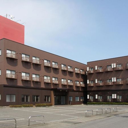 Hotel Isesaki East Bagian luar foto