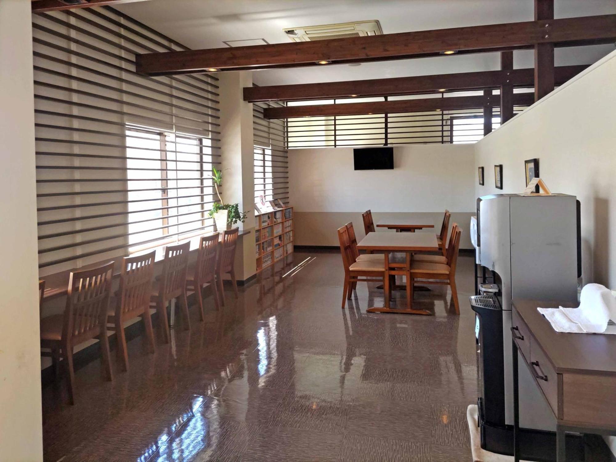 Hotel Isesaki East Bagian luar foto